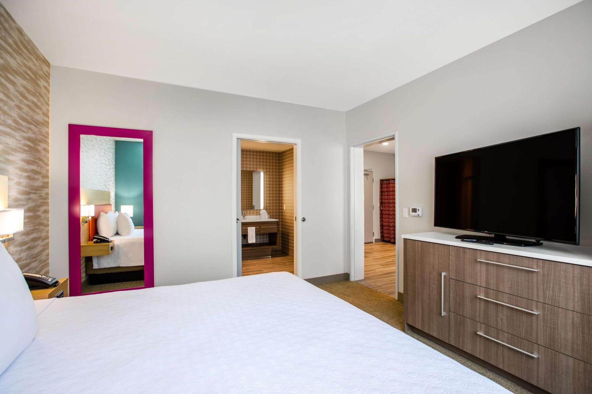 Home2 Suites By Hilton Carlsbad, Ca Kültér fotó
